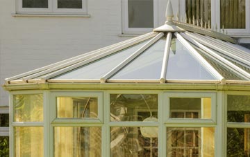 conservatory roof repair Chat Hill, West Yorkshire