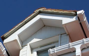 Chat Hill fascia installation costs