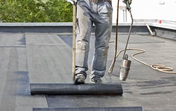 flat roof replacement Chat Hill, West Yorkshire