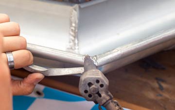 disadvantages of Chat Hill lead roofing