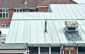 Chat Hill lead roofing costs