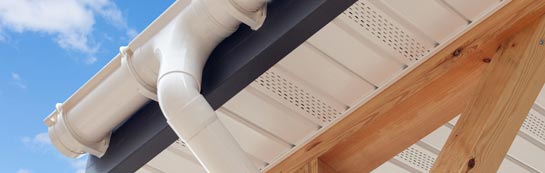 get Chat Hill guttering quotes today