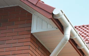 Chat Hill soffit repair costs