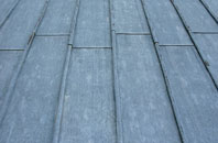 Chat Hill lead roofing