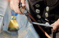 Chat Hill lead roof quotes